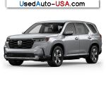 Honda Pilot EX-L 7-Passenger  used cars market