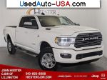 RAM 2500 Laramie Crew Cab 4x4 6'4' Box  used cars market