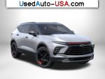 Chevrolet Blazer 3LT  used cars market