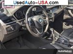 BMW X1 sDrive28i  used cars market