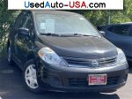 Nissan Versa 1.8 S  used cars market