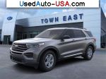 Ford Explorer XLT  used cars market