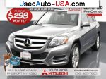 Mercedes GLK-Class GLK 350 4MATIC  used cars market