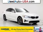 BMW 330e 330e  used cars market