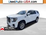 GMC Yukon SLT  used cars market