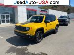 Jeep Renegade Trailhawk  used cars market