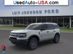 Ford Bronco Sport Big Bend  used cars market