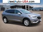 Buick Enclave Essence  used cars market