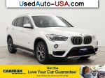 BMW X1 xDrive 28i  used cars market