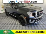 GMC Yukon SLT  used cars market