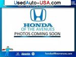 Honda Pilot Elite  used cars market