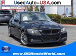 BMW 335 d  used cars market