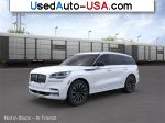 Lincoln Aviator Black Label Grand Touring  used cars market