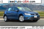 Volkswagen Golf 1.4T TSI  used cars market