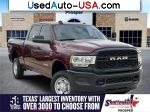 RAM 2500 Tradesman  used cars market