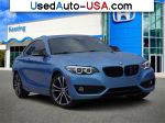 BMW 230 i  used cars market