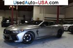 BMW M8 COMPETITION LOADED, DRIVER ASSIST PRO, BOWERS WILKINS, MSRP $170,935  used cars market