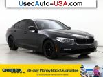 BMW 530e iPerformance  used cars market