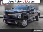 Chevrolet Silverado 2500 High Country  used cars market