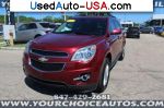 Chevrolet Equinox LT w/2LT  used cars market