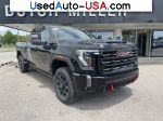 GMC Sierra 2500 Base  used cars market