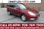 Subaru Outback 2.5i Prem AWP  used cars market