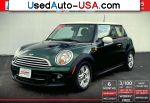 Mini Cooper Base  used cars market