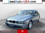 BMW 525 i  used cars market