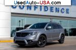Dodge Journey Crossroad  used cars market