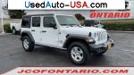 Jeep Wrangler Unlimited Sport S 4x4  used cars market