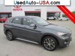 BMW X1 xDrive28i  used cars market