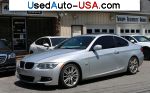 BMW 335 i xDrive  used cars market