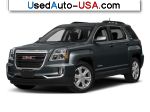 GMC Terrain SLE-2  used cars market