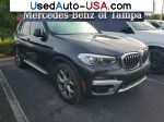 BMW X3 sDrive30i  used cars market