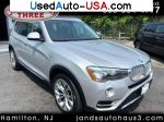 BMW X3 xDrive28i  used cars market