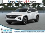 Hyundai Tucson SEL  used cars market