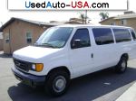 Ford E350 Super Duty   used cars market