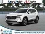 Hyundai Santa Fe SEL  used cars market