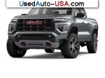 GMC Canyon Base  used cars market