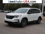 Honda Pilot Sport  used cars market