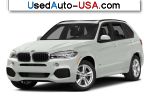 BMW X5 xDrive35d  used cars market