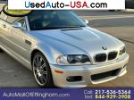 BMW m3 Base  used cars market