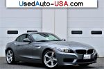 BMW Z4 sDrive28i  used cars market