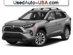 Toyota RAV4 XLE Premium  used cars market