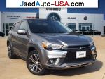 Mitsubishi Outlander Sport 2.0 SE  used cars market