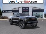 GMC Canyon Denali  used cars market
