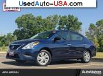 Nissan Versa 1.6 SV  used cars market