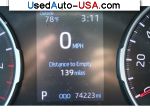 Toyota RAV4 XLE  used cars market
