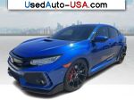 Honda Civic Type R Touring  used cars market