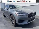 Volvo XC60 Recharge Plug-In Hybrid T8 R-Design  used cars market